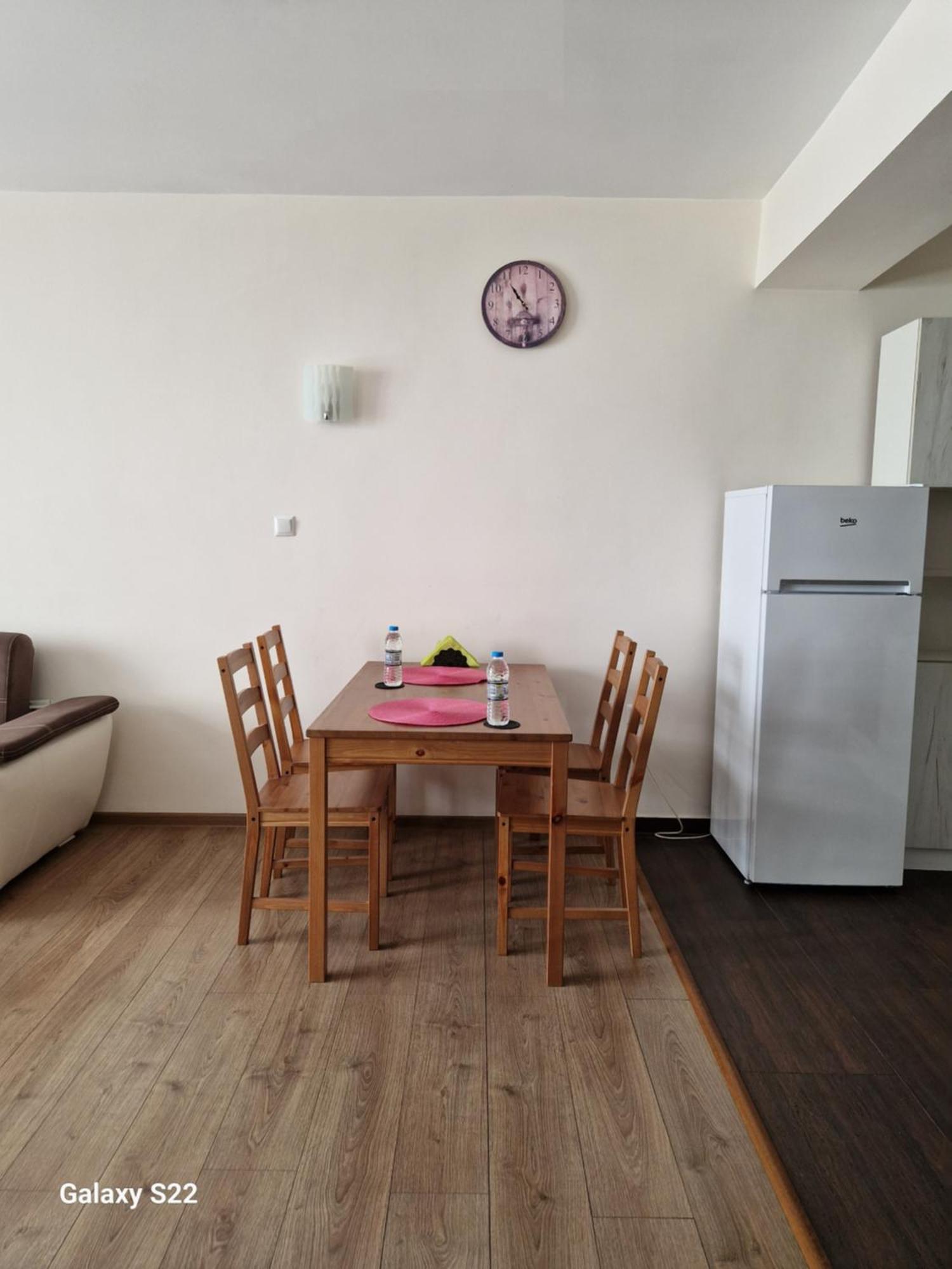 De Ja Vu- Zdravez Apartment Burgas Ngoại thất bức ảnh