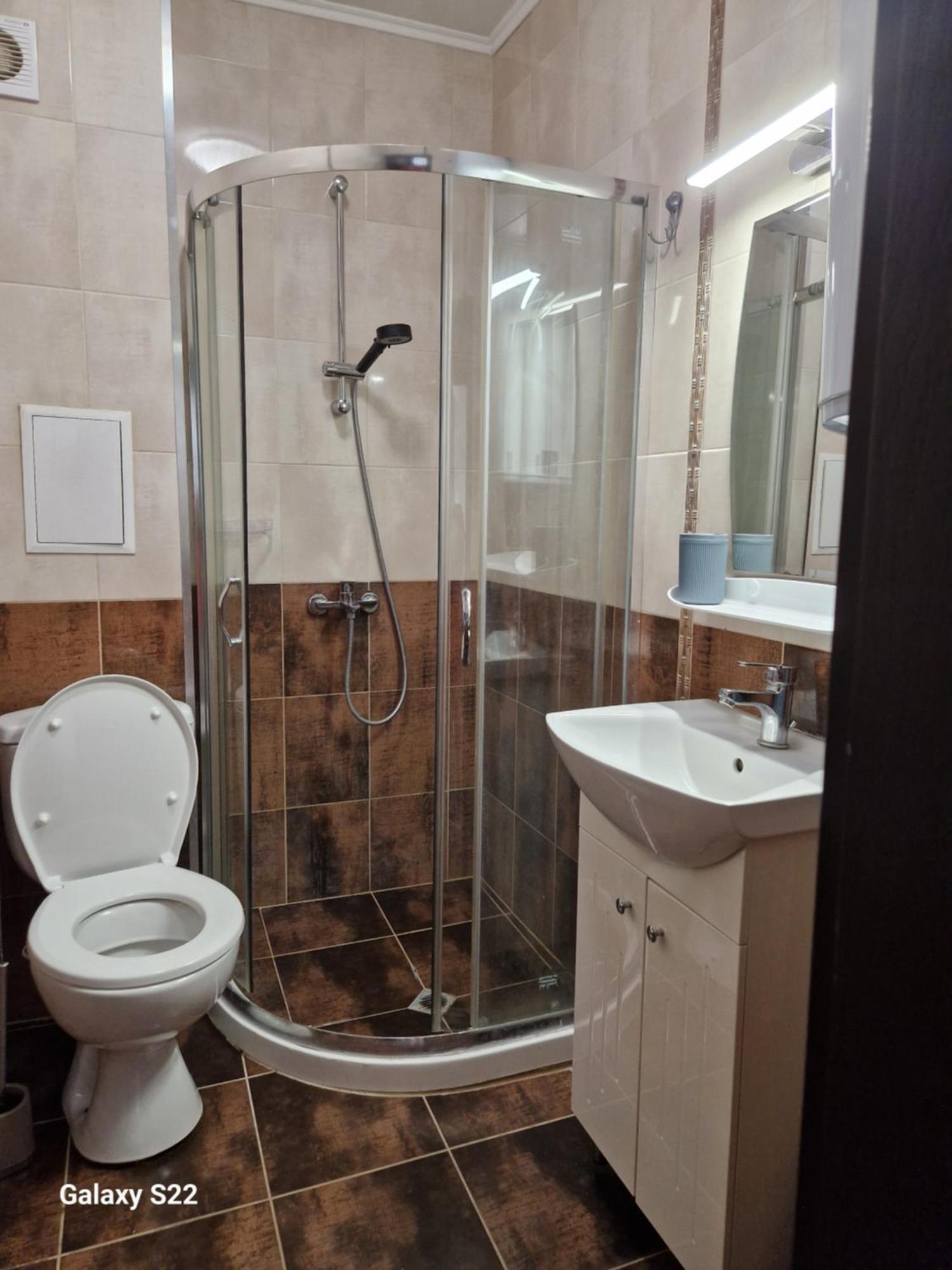 De Ja Vu- Zdravez Apartment Burgas Ngoại thất bức ảnh