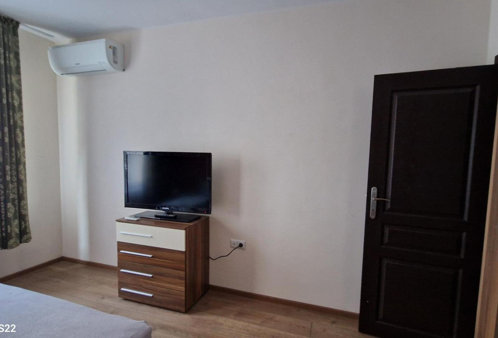De Ja Vu- Zdravez Apartment Burgas Ngoại thất bức ảnh