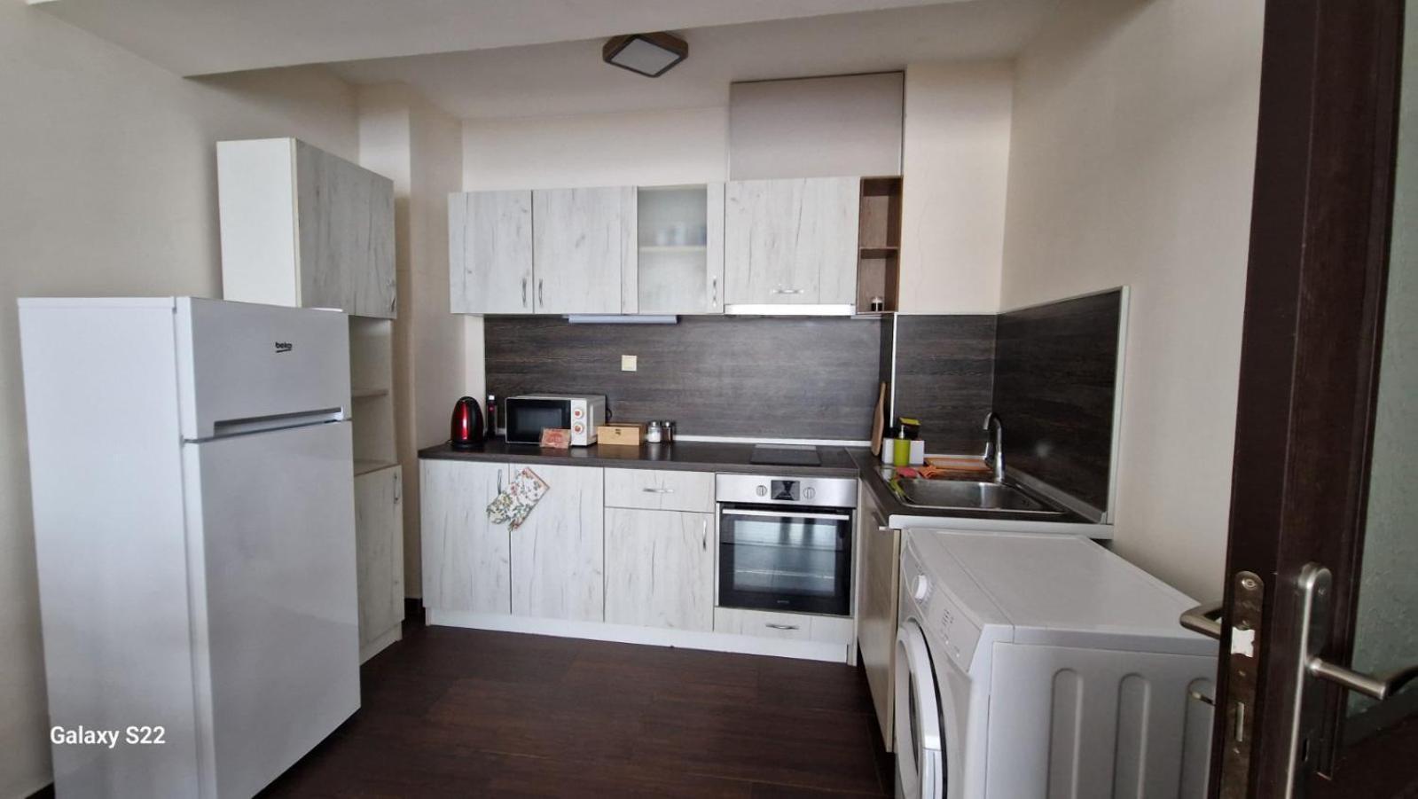 De Ja Vu- Zdravez Apartment Burgas Ngoại thất bức ảnh